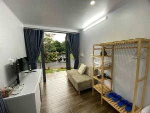 Homestay Mộc Hoa Viên