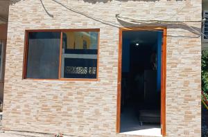 Hospedaje Playa del Oro