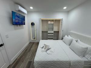 Central Apartment in Brandon FL