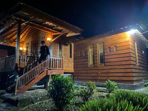 Lingkung Park Tetebatu