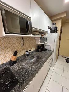 Apto Cop30 - Ideal BR - Completo