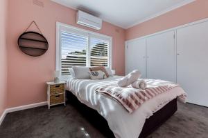 Kennington House 3BR Home in Bendigo City