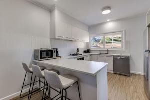 Kennington House 3BR Home in Bendigo City