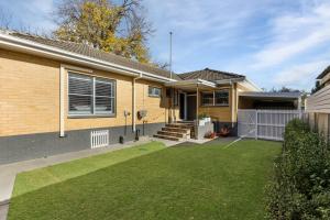 Kennington House 3BR Home in Bendigo City