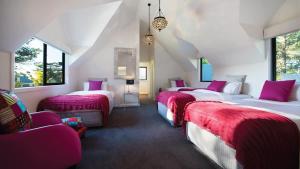 Artemis Retreat Daylesford