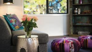 Artemis Retreat Daylesford