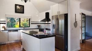 Artemis Retreat Daylesford