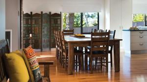 Artemis Retreat Daylesford