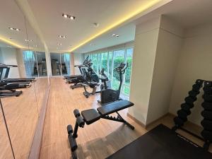 The Beach On The East Ville