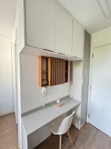 30B Studio Novo | Brás c Wi-Fi, ao lado do metrô