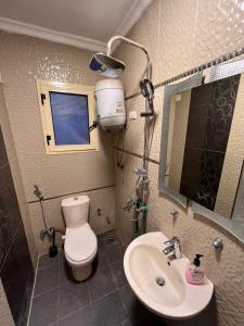 Zamalek by the nile 3BR