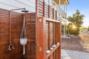 Large Renovated Home with Ocean Views for Family Fun in Peppermint Grove Beach