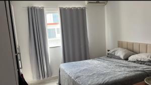 Apartamento praia axé mói