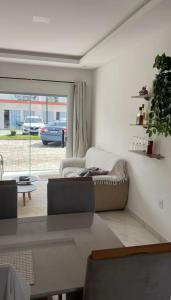 Apartamento praia axé mói