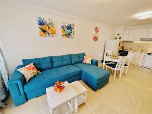 Diamond beach apartment