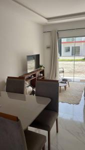 Apartamento praia axé mói