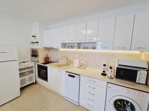 Diamond beach apartment