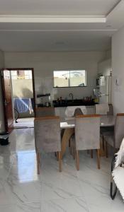 Apartamento praia axé mói