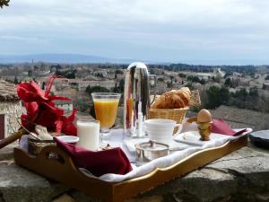 B&B / Chambres d'hotes Chateau de Vedene : photos des chambres