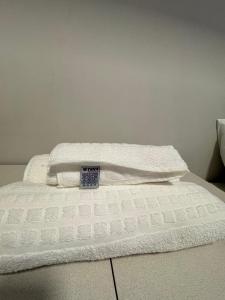 903A Luxo e conforto c suite e vaga de garagem