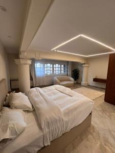 Zamalek by the nile 2BR