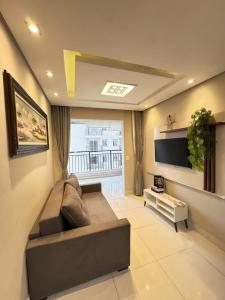 903A Luxo e conforto c suite e vaga de garagem