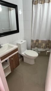 Hotel Glaciares de Atacama