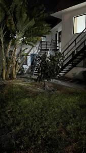 Hotel Glaciares de Atacama