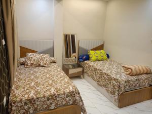 CleanandClassy-2BR-Hideout