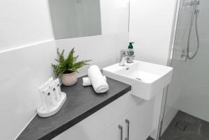 Northshore Haven Studio