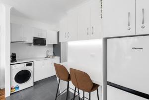 Northshore Haven Studio