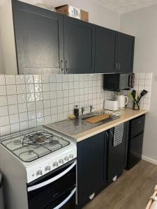 Central Hidden Gem - One Bedroom Apartment