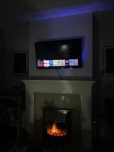 Central Hidden Gem - One Bedroom Apartment