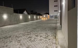 great apartment in Campina Grande, good location!