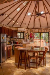 Dog Friendly Villas Pehaltun Bacalar