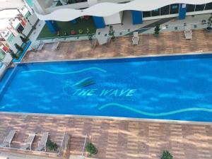 My Home The Wave Malacca Homestay
