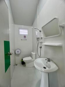 MrT Riverside Sampran มิสเตอร์ที โฮมสเตย์-ช้องนาง