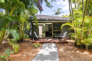 Tropical Spa Bure 19 - Aanuka Resort - Ubytování bez kategorie ve městě Coffs Harbour