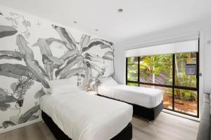 Tropical Spa Bure 19 - Aanuka Resort