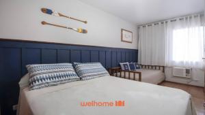 Apartamento no Guaruja proximo ao mar