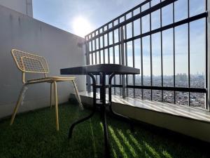 2 Kamar Casa Grande Luxury Mall Kota Kasablanka By Travelibu