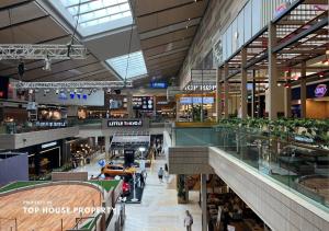 2 Kamar Casa Grande Luxury Mall Kota Kasablanka By Travelibu