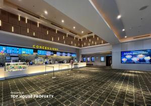 2 Kamar Casa Grande Luxury Mall Kota Kasablanka By Travelibu