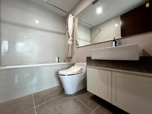 2 Kamar Casa Grande Luxury Mall Kota Kasablanka By Travelibu