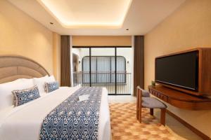 TUI BLUE Berawa Hotel and Villas