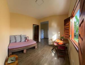 Chalés Refúgio da Sil 2