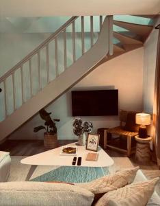 Villas Gisele a plage : photos des chambres