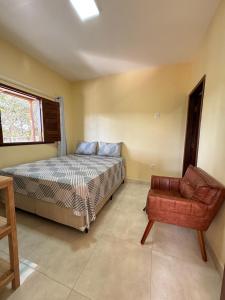 Chalés Refúgio da Sil 2