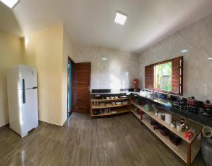 Chalés Refúgio da Sil 2