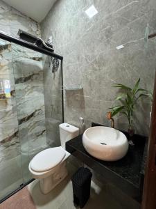 Chalés Refúgio da Sil 2